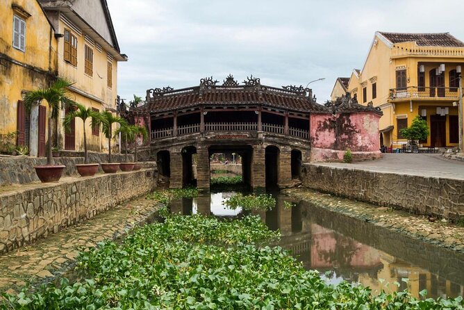 1-Hour Lantern Making Class in Hoi An - Key points to know before you book