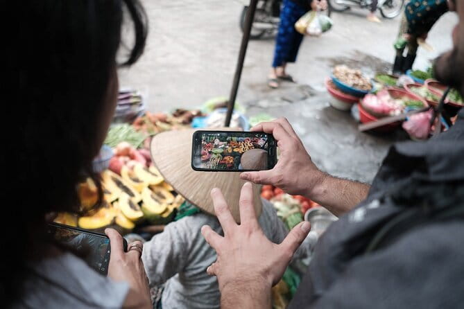 150-Minute Private Morning Old Town Photo Walk - Key points to know before booking