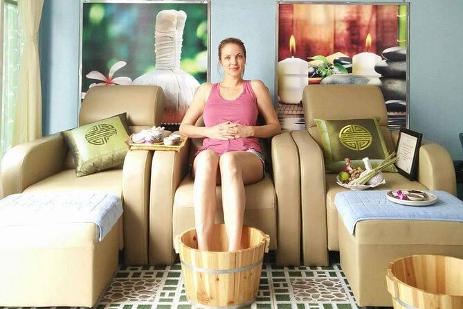 2-Hours Private Spa Experience in Hoi An - Who benefits most from this spa visit