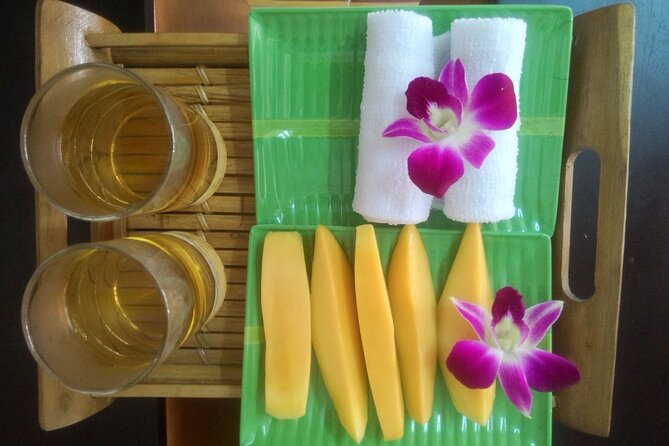 2-Hours Private Spa Experience in Hoi An - Starting with pickup and a calm welcome
