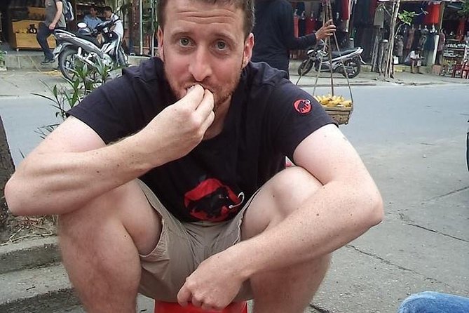 3 Hour Hoi An Walking Food Tour. Morning (HFM) - Small food businesses and female-owned stops