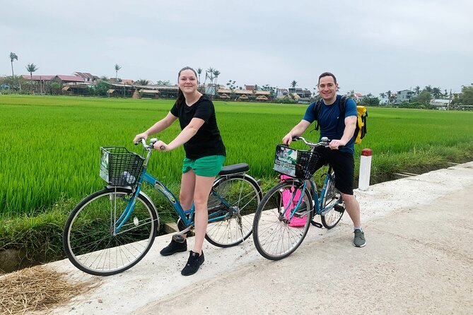 3 Hours Hoi An Countryside Bicycle Tour - Key points at a glance