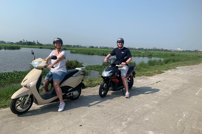 3 Hours Hoi An Countryside Motorbike Tour - Who should book this Hoi An countryside tour