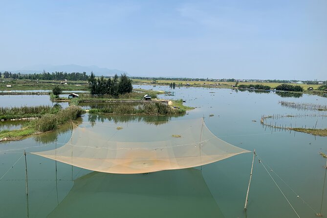 3 Hours Motorbike Tour in Hoi An Countryside. - Who will enjoy this ride most