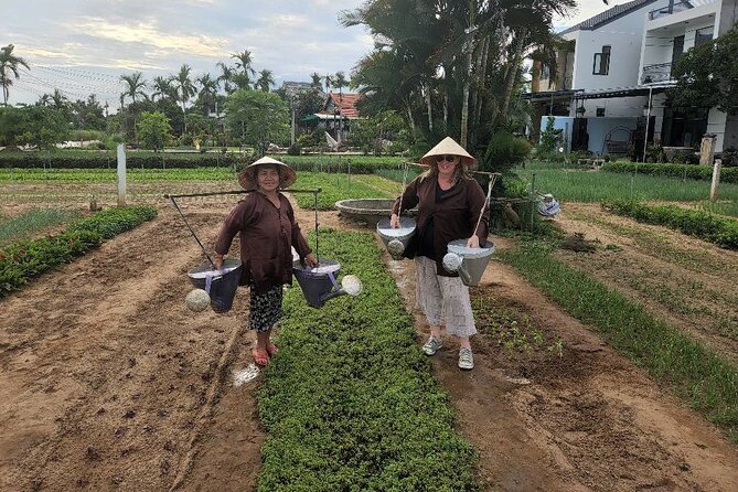 A Real Insight into Hoi An Village Island Experience & Hidden Gem - Why this Hoi An countryside tour works