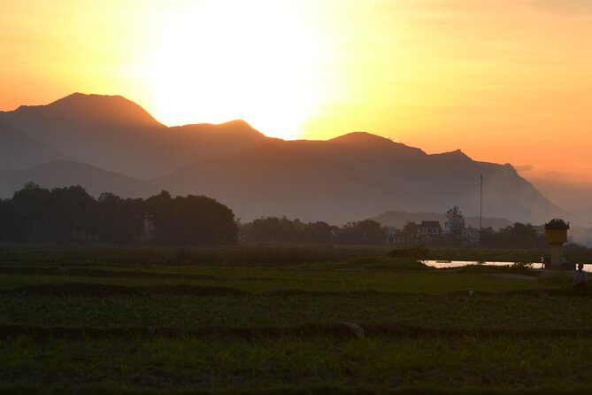 Adventure Bike Tour from Hoi An - Key points to know before you book