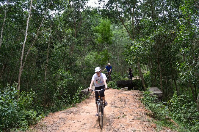 Adventure Bike Tour from Hoi An - Who will enjoy this ride most
