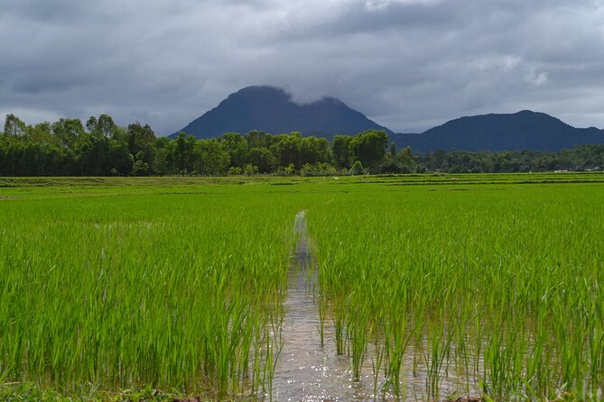 Adventure Bike Tour from Hoi An - Practical details for a smoother day