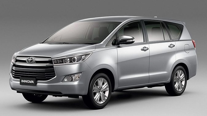 Airport Transfer (From Hotel in Hoi An to Da Nang Airport) 7 Seat Car - Why this airport transfer makes sense from Hoi An