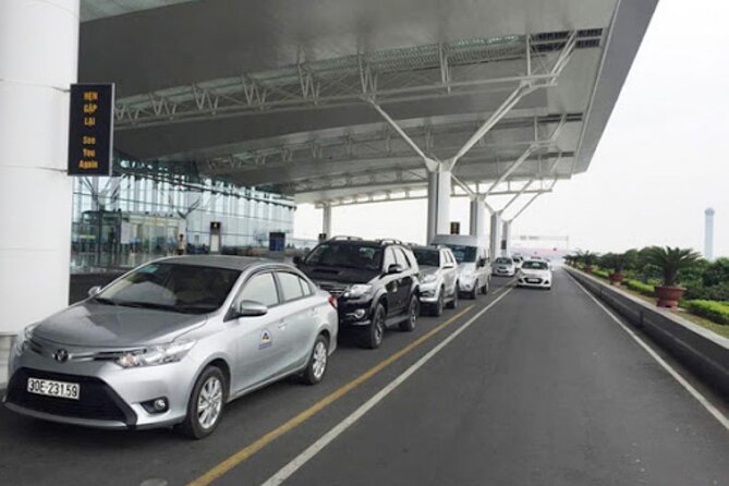 Airport Transfer (From Hotel in Hoi An to Da Nang Airport) 7 Seat Car - What you see during the roughly 50-minute drive