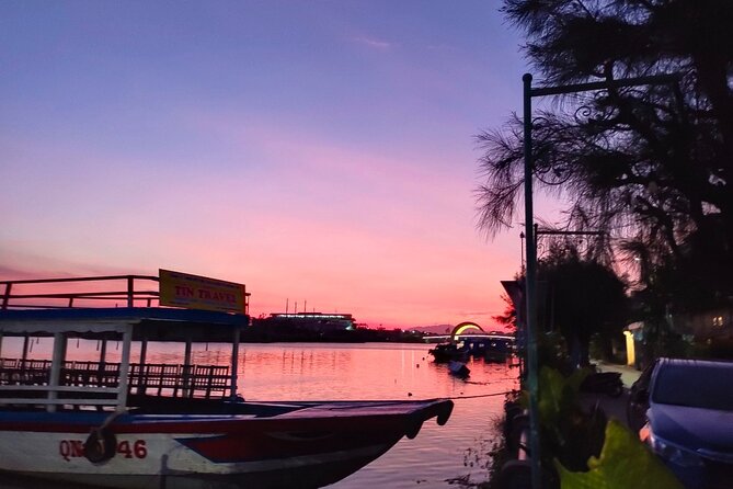 Amazing My Son Sunset Deluxe Small Group tour - Who will enjoy this experience most