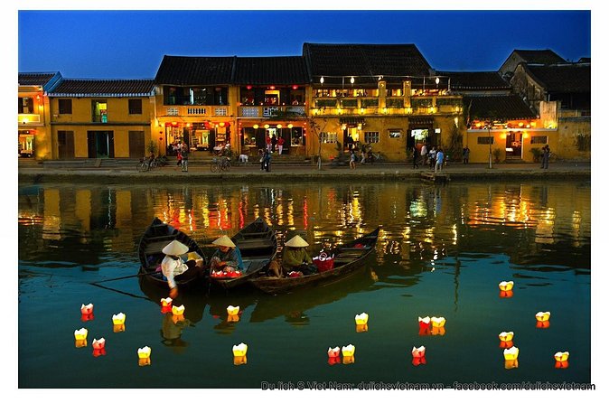 Ancient Town Walking Tour in Hoi An - Hoi An Museum and the art craft workshop