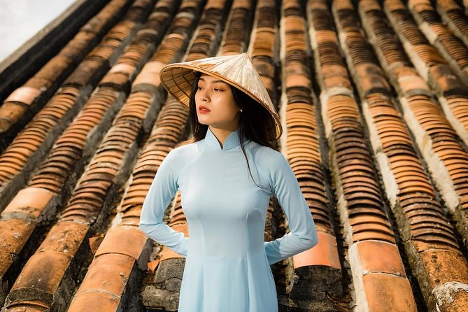 Ao Dai Hoi An Photography Tour - What happens at the Ao Dai studio