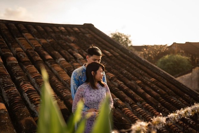 Ao Dai Hoi An Photography Tour - Timing, comfort, and practical preparation