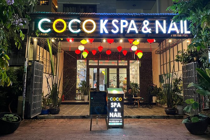 Aroma Massage Experience in Hoi An - Why the $13 price is useful