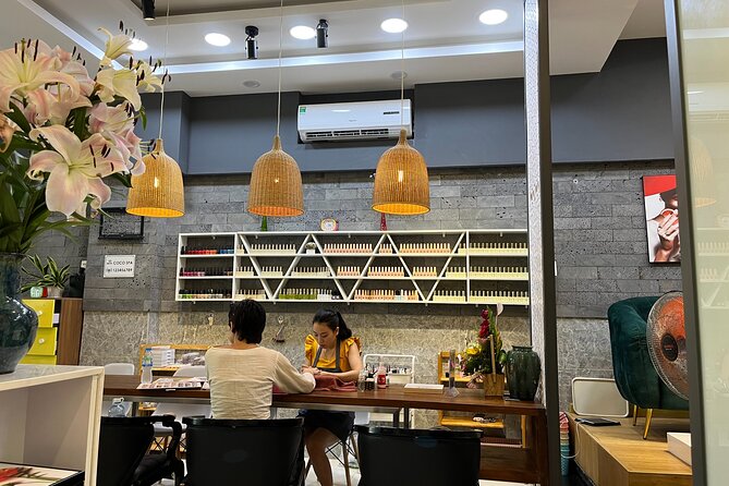 Aroma Massage Experience in Hoi An - How the massage feedback should shape your decision