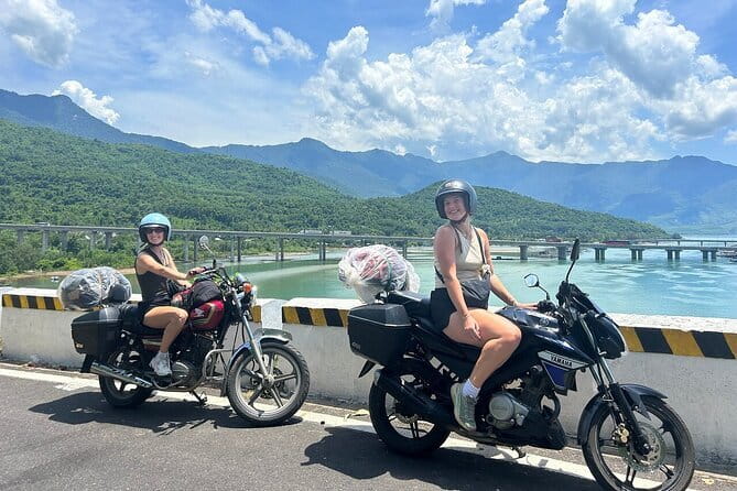 ATV Quad Bike Adventure from Hoi An or Danang - Practical advice for a smoother day