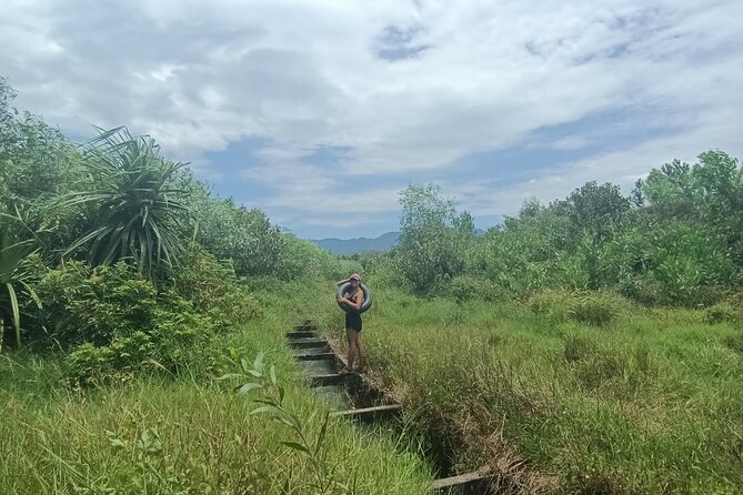 ATV Quad Bike Hoi An Adventure & BBQ Feast - Who will enjoy this Hoi An ATV experience