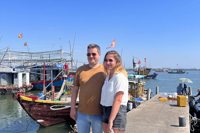 Authentic Hoi An: Explore Countryside with Locals - A Vietnamese Coffee Break With Several Choices
