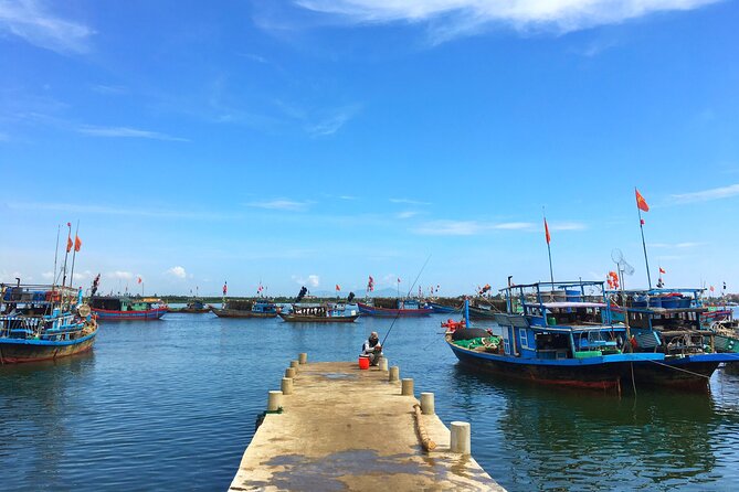 Authentic Hoi An: Explore Countryside with Locals - What the Private Format Adds