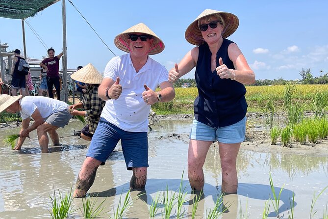 Authentic Hoi An: Explore Countryside with Locals - Price, Timing, and Overall Value