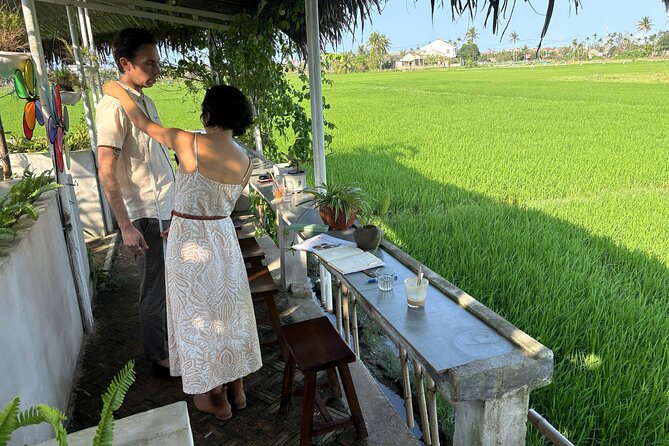 Authentic Hoi An Tailor Experience - Key points to know before booking