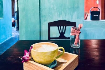 Authentic Hoi An Tailor Experience
