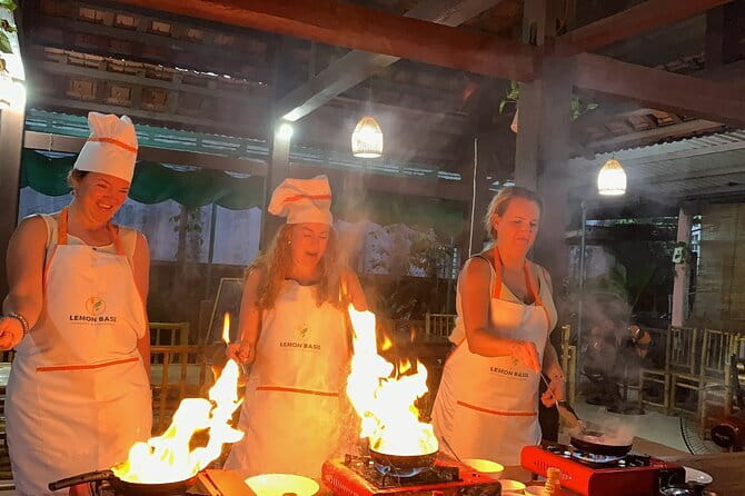 Authentic Vietnamese Coffee Making Experience in Hoi An - A friendly, practical teaching style