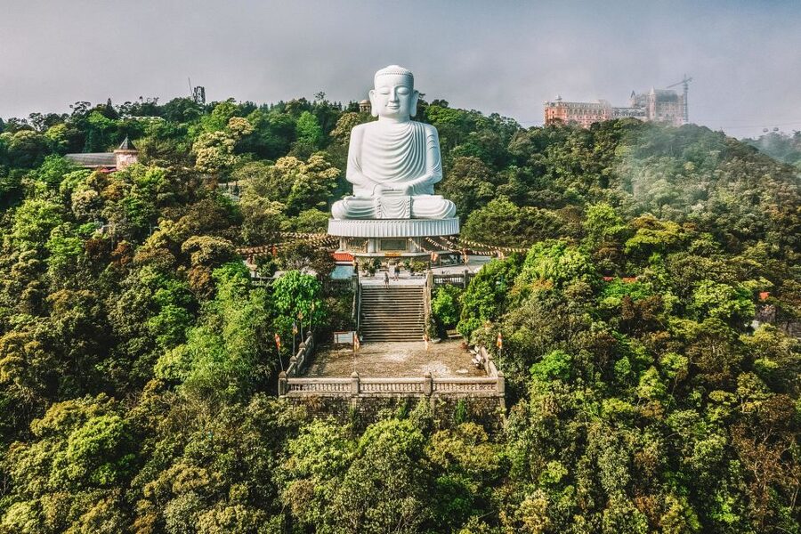 Ba Na Hills and Golden Bridge Private Tour - The Golden Bridge Is Only the Beginning