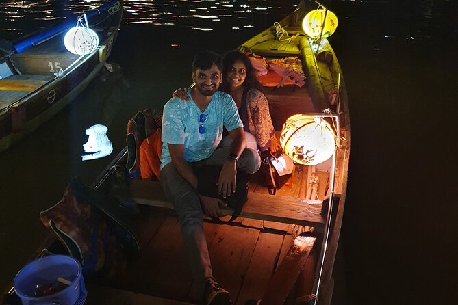 Ba Na Hills, Da Nang & Hoi An Optional Private Tour - A private route through Da Nang and Hoi An