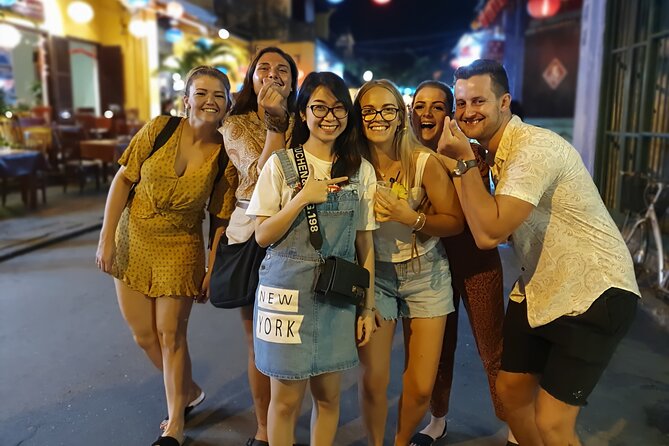 Ba Na Hills, Da Nang & Hoi An Optional Private Tour - Linh Ung Pagoda and the Lady Buddha statue