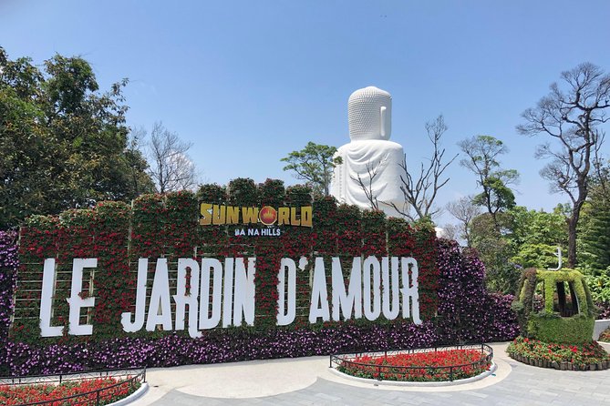 Ba Na Hills - Golden Bridge Group Tour - What the guides add to the day