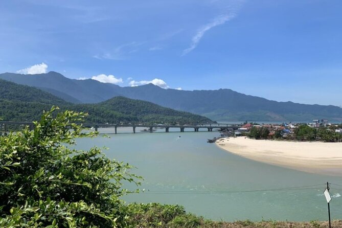 BaNa Hills with Golden Bridge 1 Day Tour from Hoi An/Da Nang - Le Jardin D’Amour and Linh Ung Pagoda