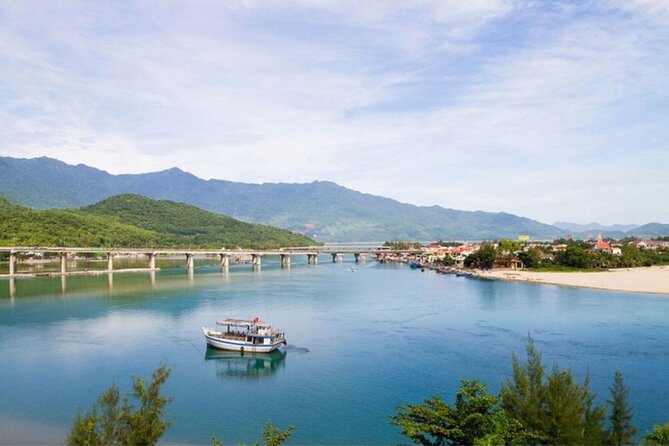 BaNa Hills with Golden Bridge 1 Day Tour from Hoi An/Da Nang - Lava Train and the newer attractions