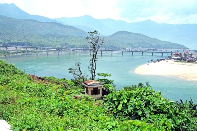BaNa Hills with Golden Bridge 1 Day Tour from Hoi An/Da Nang - Fantasy Park and the 90-plus free games