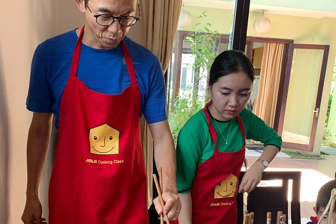 Best cooking class in Hoi An with Jolie (JHA3) - Is the optional market visit worth asking about?