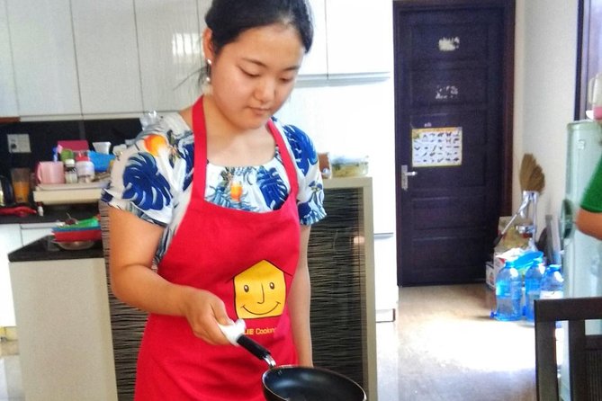 Best cooking class in Hoi An with Jolie (JHA3) - The people make the class work