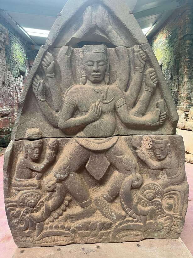 Best tour/ transfer to My Son Sanctuary - Why My Son works so well as a half-day trip