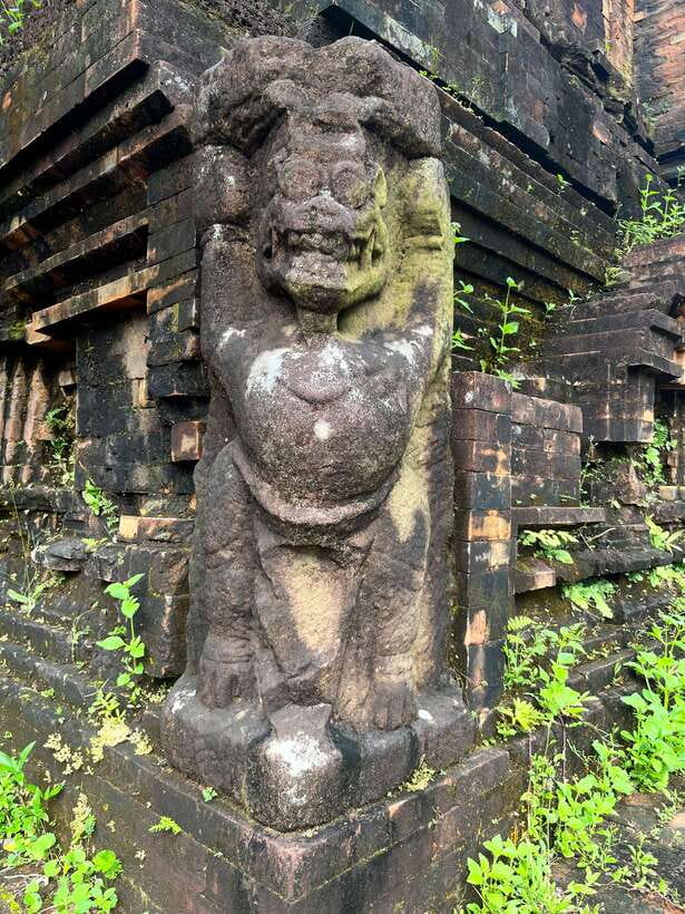 Best tour/ transfer to My Son Sanctuary - What the tour options really mean