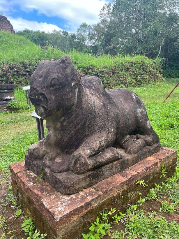 Best tour/ transfer to My Son Sanctuary - Is $27 good value?