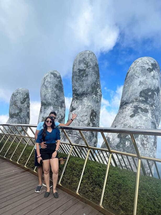 Best Tours/ Transfer to Bana Hills & Golden Bridge - Is $32 Good Value?