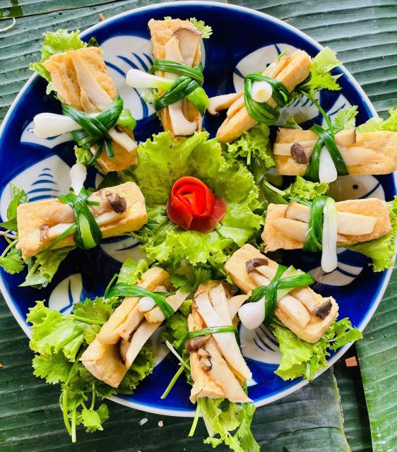 Buffalo Riding, Basket Boat and Cooking Class: Hoian/Da Nang - Key points to know before booking