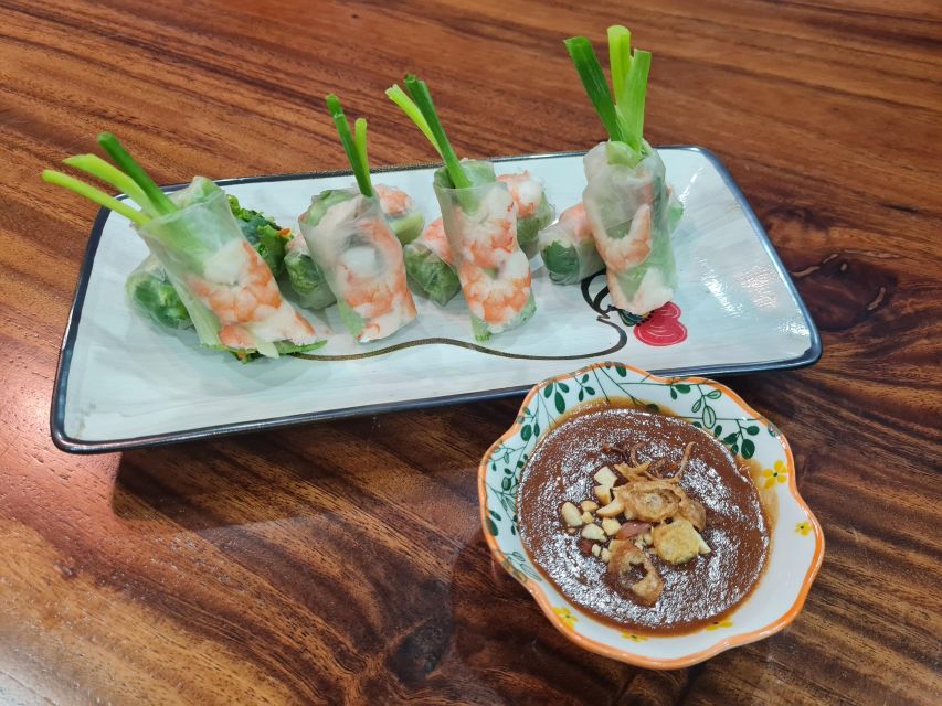 Buffalo Riding, Basket Boat and Cooking Class: Hoian/Da Nang - Practical details before you go