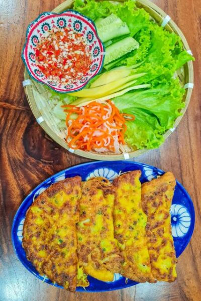Buffalo Riding, Basket Boat and Cooking Class: Hoian/Da Nang