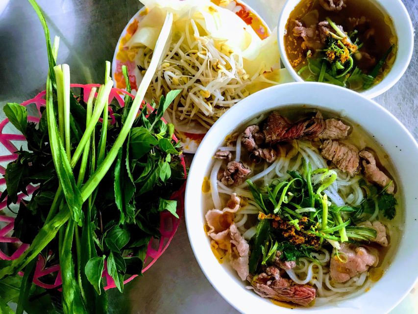 Buffalo Riding, Basket Boat and Cooking Class: Hoian/Da Nang - Four Vietnamese dishes, prepared by you