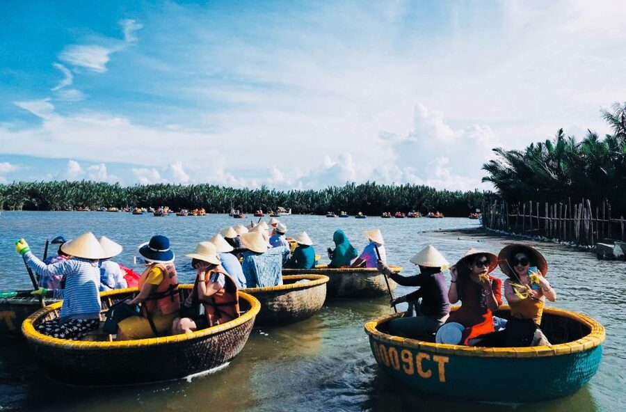 Buffalo Riding, Basket Boat and Cooking Class: Hoian/Da Nang - Who will enjoy this Hoi An experience?
