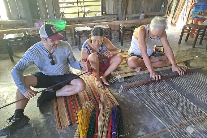 Cam Thanh Coconut Village & Lantern Making Eco Tour in Hoi An - Who will enjoy this outing most