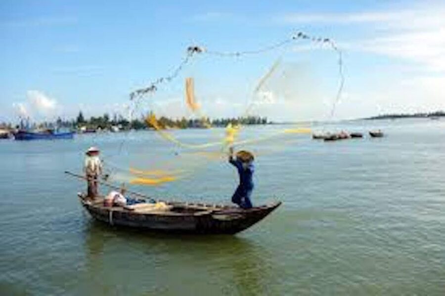 CAM THANH ECOTOUR - LANTERN - MY SON HOLYLAND FULL DAY TOUR - Should you book it?