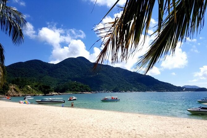 Cham Island Day Tour from Hoi An with Group tour - What the $35 price really covers