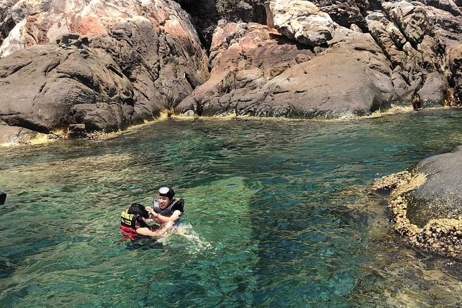 Cham Island Day Tour & Snorkeling from Hoi An with Group tour - How the group size affects the day